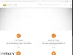 Sites similar to ayaner.com