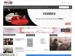 Sites similar to ayangin.com