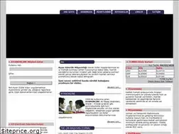 Sites similar to ayangumrukleme.com.tr