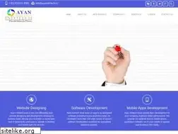 Sites similar to ayaninfotech.in