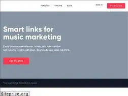 Sites similar to ayanis.lnk.to