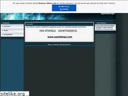 Sites similar to ayankimya.tr.gg