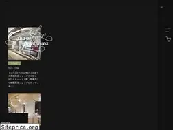 Sites similar to ayanofukumura.com