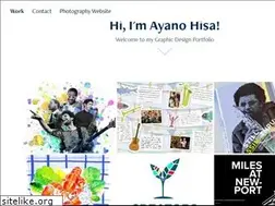 Sites similar to ayanohisa.com