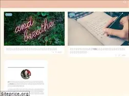 Sites similar to ayanoslife.com