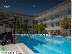 Sites similar to ayapamhotel.com