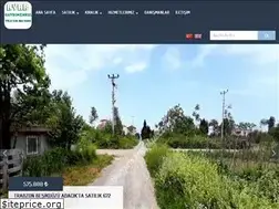 Sites similar to ayargayrimenkul.com