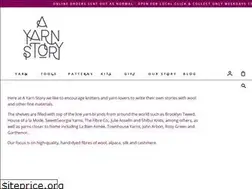 Sites similar to ayarnstory.co.uk