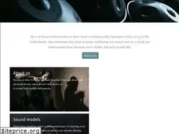 Sites similar to ayasainstruments.com