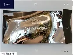 Sites similar to ayasasakura.com