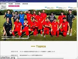 Sites similar to ayase-fa.org