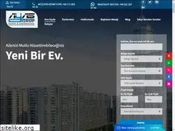 Sites similar to ayasgayrimenkul.com
