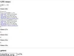 Sites similar to ayatakesi.github.io