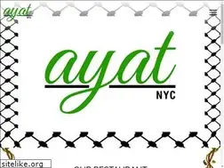 Sites similar to ayatnyc.com