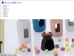 Sites similar to ayato-inc.com