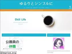 Sites similar to ayato-simplelife.com