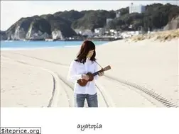 Sites similar to ayatopia.blue