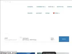 Sites similar to ayatourism.com