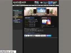 Sites similar to ayatoweb.com