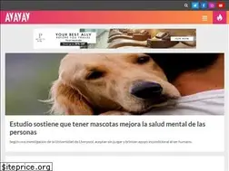 Sites similar to ayayay.tv