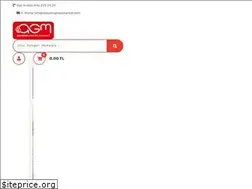 Sites similar to ayaydingrossmarket.com