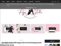 Sites similar to ayazahir.com