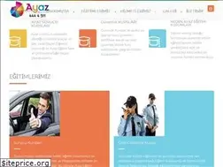 Sites similar to ayazegitim.com.tr