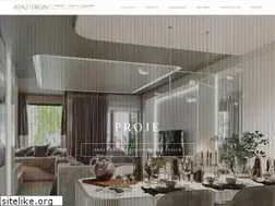 Sites similar to ayazergin.com
