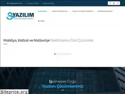 Sites similar to ayazilimevi.com