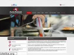Sites similar to ayazkaucuk.com