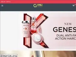 Sites similar to ayazkozmetik.com