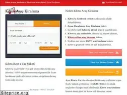 Sites similar to ayazrentacar.com.tr