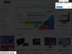 Sites similar to ayazteknoloji.com