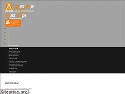 Sites similar to ayazyapi.com.tr