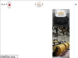 Sites similar to ayazyun.com