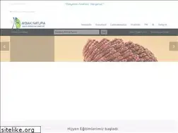 Sites similar to aybaknatura.com.tr