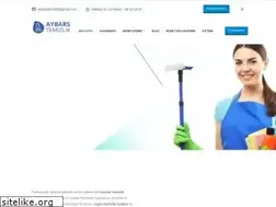 Sites similar to aybarstemizlik.com