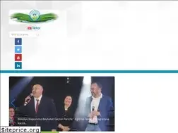 Sites similar to aybasti.bel.tr
