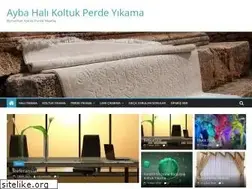 Sites similar to aybatemizlik.com