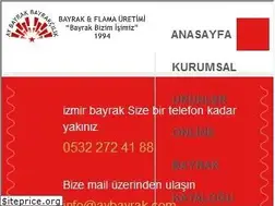 Sites similar to aybayrak.com