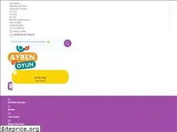 Sites similar to ayben.com.tr