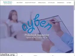 Sites similar to aybenertem.com