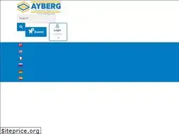 Sites similar to ayberg.com