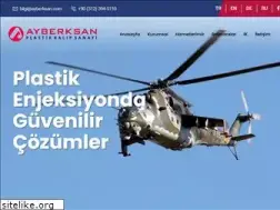 Sites similar to ayberksan.com