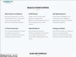 Sites similar to aybersoft.com
