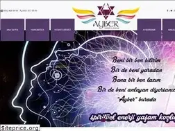 Sites similar to ayberyasam.com