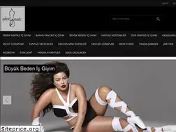 Sites similar to aybestmoda.com