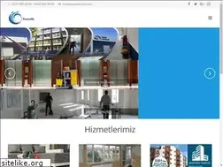 Sites similar to aybeyaztemizlik.com