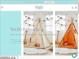 Sites similar to aybibaby.com