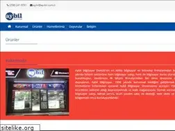 Sites similar to aybilbilgisayar.com